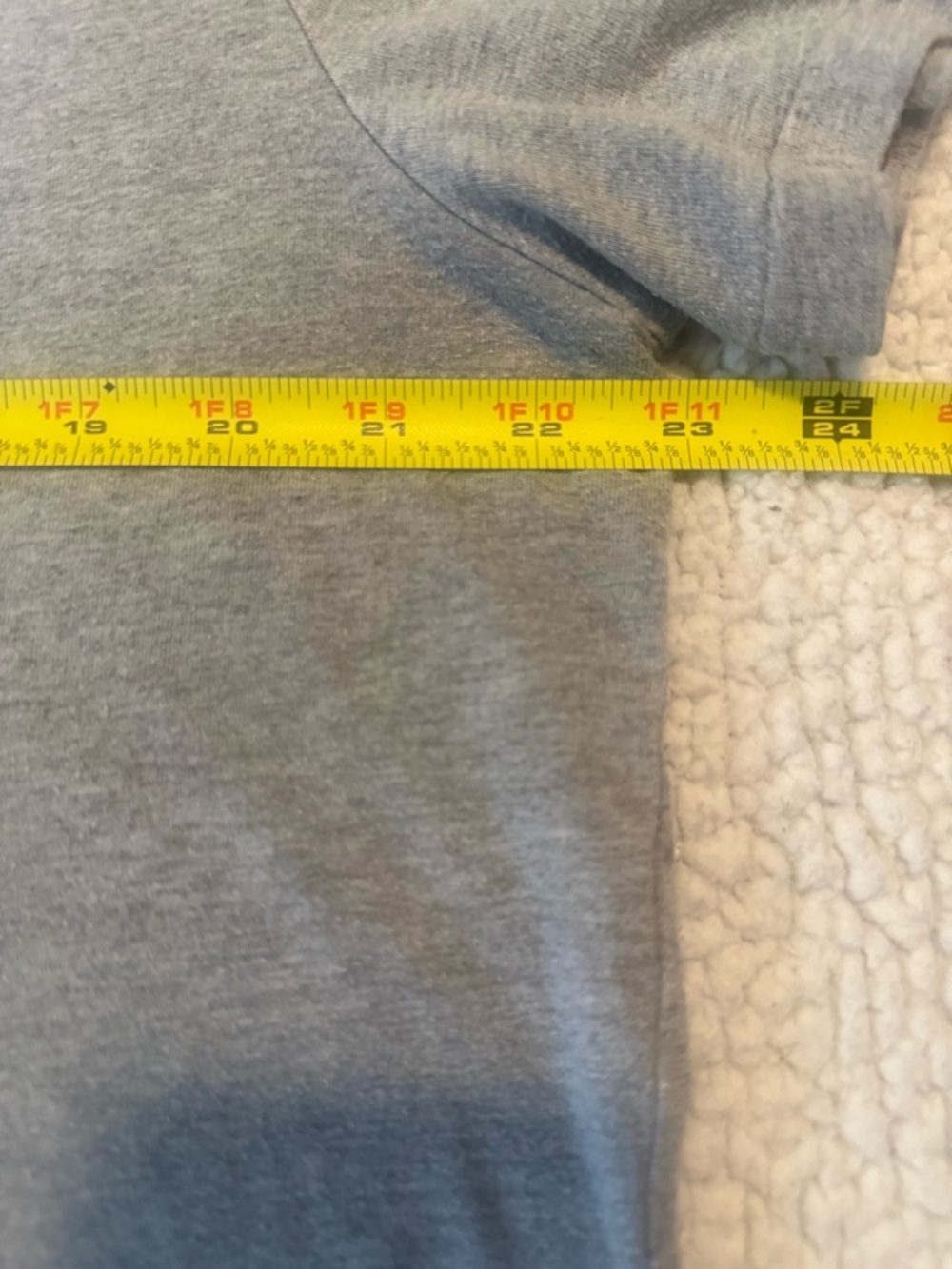 ✨ Ralph Lauren Classic Fit Polo Bear Jersey T-Shirt Size L - Picture 7 of 10